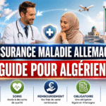 Revenus locatifs algériens pour un résident fiscal allemand