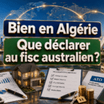 Visa non lucratif Espagne pour Algériens : revenus, assurance et fiscalité