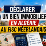 Carte bleue européenne Luxembourg pour Algériens qualifiés : conditions et dossier 2026