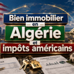 Fiscalité Suisse–Algérie : revenus, patrimoine et double imposition