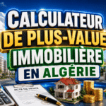 Simulateur retraite CASNOS : estimer sa pension de non-salarié en Algérie