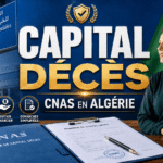 Décès après accident du travail : rente de survivant pour la famille en Algérie
