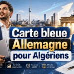 Expatregeling 30 % aux Pays-Bas pour un Algérien recruté depuis l’étranger