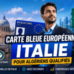 Envoyer de l’argent d’Italie vers l’Algérie : frais, change et solutions