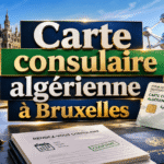 Procuration algérienne depuis les États-Unis : immobilier et succession