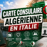 Héritage en Algérie quand on réside en Italie : succession et fiscalité