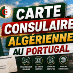 Retraite Portugal–Algérie : pension, impôts et résidence