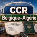 CCR Royaume-Uni–Algérie : retour définitif et déménagement