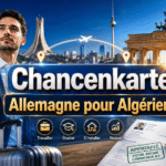 Visa non lucratif Espagne pour Algériens : revenus, assurance et fiscalité