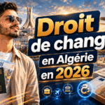 Carte Visa pour le droit de change en Algérie : quelles banques la proposent ?