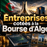 Comment investir à la Bourse d’Alger ?