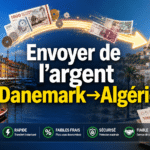 Vendre un bien immobilier en Algérie quand on vit au Danemark : plus-value et déclaration