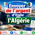 Carte bleue européenne Italie pour Algériens qualifiés : conditions et salaire