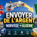 Acheter un bien en Algérie depuis la Norvège : paiement, preuves et procuration