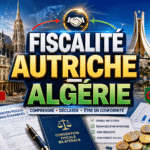 Carte bleue européenne Autriche pour Algériens qualifiés : salaire et conditions 2026
