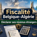 Form 8938 : déclarer ses actifs en Algérie aux États-Unis