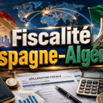 CCR États-Unis–Algérie : retour définitif, véhicule et déménagement