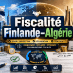 Envoyer de l’argent de Suède vers l’Algérie : SEK, frais et change
