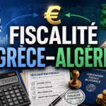 Travailler en Grèce quand on est Algérien : permis et conditions