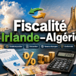 Travailler en Irlande quand on est Algérien : Critical Skills, General Permit et salaires