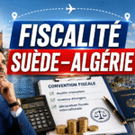 Travailler en Suède quand on est Algérien : permis, salaire minimum et emploi