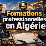 CCR Canada–Algérie : comment préparer son retour définitif depuis le Canada