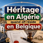 Acheter un bien immobilier en Algérie depuis le Royaume-Uni