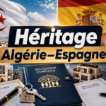Procuration depuis l’Allemagne pour une succession ou un bien en Algérie