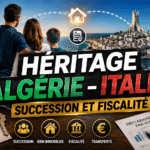 Carte consulaire algérienne en Italie : Rome, Milan ou Naples ?