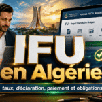 Payer ses impôts en ligne en Algérie avec Jibayatic : guide 2026