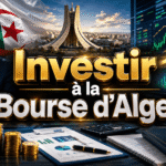 Quelles entreprises sont cotées à la Bourse d’Alger en 2026 ? Liste et secteurs