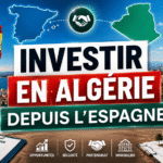 Héritage en Algérie pour un résident néerlandais : fiscalité et démarches