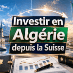 Investir ou créer une entreprise en Algérie depuis les États-Unis
