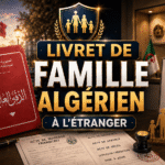 Autorisation parentale de voyage pour un enfant algérien : quand est-elle nécessaire ?