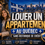 Assurance auto au Québec pour un nouvel arrivant : permis algérien, historique et prix