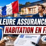 Assurance auto avec permis étranger en France : comparatif, prix et antécédents