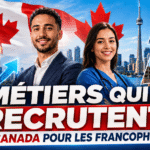 Visa de travail en Australie pour Algériens : options, métiers et conditions