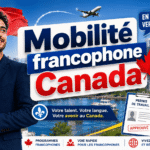 PVT Canada pour Franco-Algériens avec passeport français : conditions et démarches