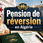 Pension de chahid : droits de la veuve et des enfants