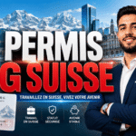 Travailler en Suisse quand on est Algérien : permis, employeur, quotas et salaire