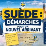 D-nummer, fødselsnummer et BankID en Norvège : guide du nouvel arrivant