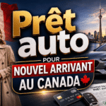 Comment bâtir sa cote de crédit au Canada quand on vient d’arriver ?