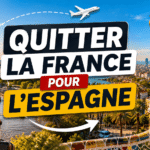 Quitter la France : pour quel pays partir ? Comparatif selon salaire, fiscalité, famille et coût de la vie