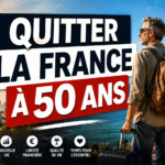 Quitter la France : pour quel pays partir ? Comparatif selon salaire, fiscalité, famille et coût de la vie