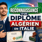 Retour définitif Italie–Algérie : fiscalité, retraite, biens et démarches
