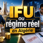 IFU en Algérie en 2026 : taux, déclaration, paiement et obligations