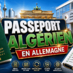 Carte consulaire algérienne en Espagne : Madrid, Barcelone ou Alicante ?