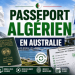 Renouveler son passeport algérien en Espagne : Madrid, Barcelone ou Alicante