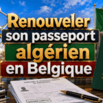 Carte consulaire algérienne aux États-Unis : inscription à Washington, New York ou San Francisco