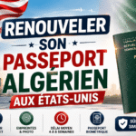 CCR Suisse–Algérie : retour définitif, déménagement et effets personnels